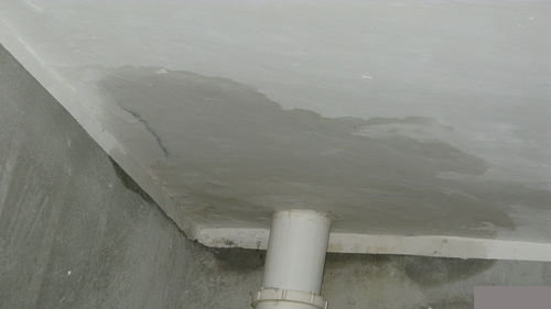 滴水不漏好装修 教你如何做好防水