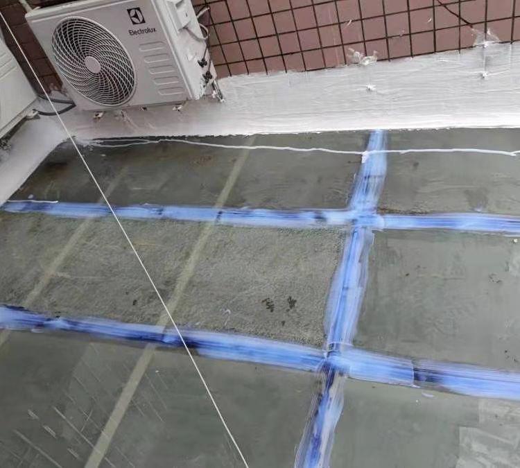 房屋防水补漏全攻略 从诊断到施工的完整指南