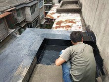 武汉房屋防水补漏