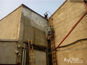 镇江住宅工厂粮库车库防水施工